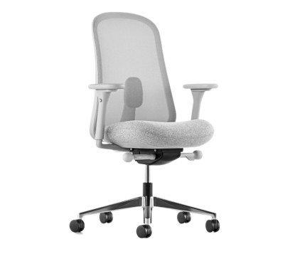 Офисное кресло Herman Miller Lino MB Gray