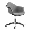 Офисное кресло Herman Miller Eames Task LB Gray