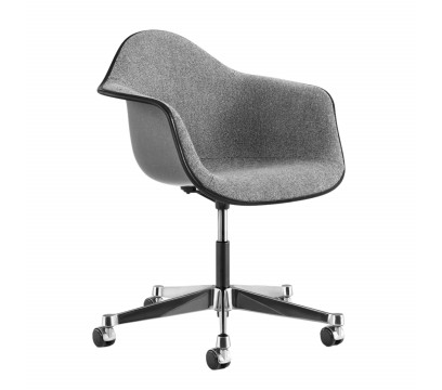 Офисное кресло Herman Miller Eames Task LB Gray