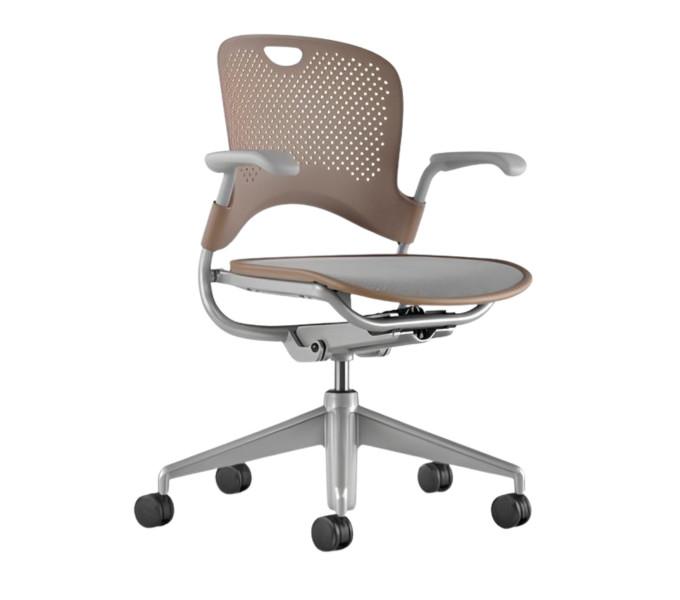 Офисное кресло Herman Miller Caper LB