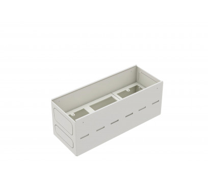 Короб для проводов KANO (FGN21.02) White