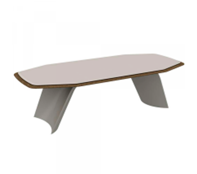 Стол для переговоров KANO Gramy (MGL71.24) Brown (CY08)