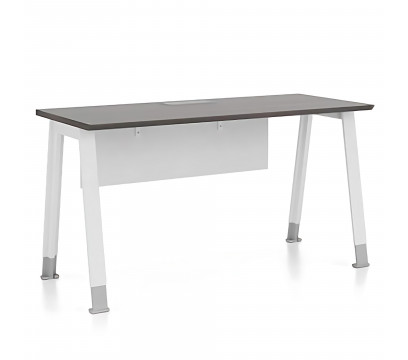 Офисный стол KANO Noqi (FNQ60.12BJ) White (CF01)