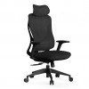 Офисное кресло KANO Yudon HB (EYD80.SW) Black
