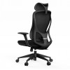 Офисное кресло KANO Yudon HB (EYD80.SW) Black