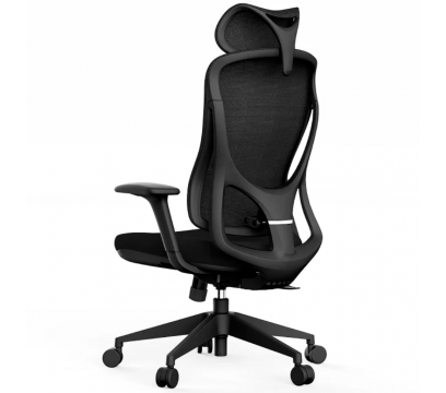 Офисное кресло KANO Yudon HB (EYD80.SW) Black