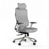 Офисное кресло KANO Yudon HB (EYD81.SW) Gray (W-DB02+BP-MP02)