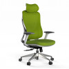 Офисное кресло KANO Yudon HB (EYD81.SW) Green (W-DB06+BP-MP05)