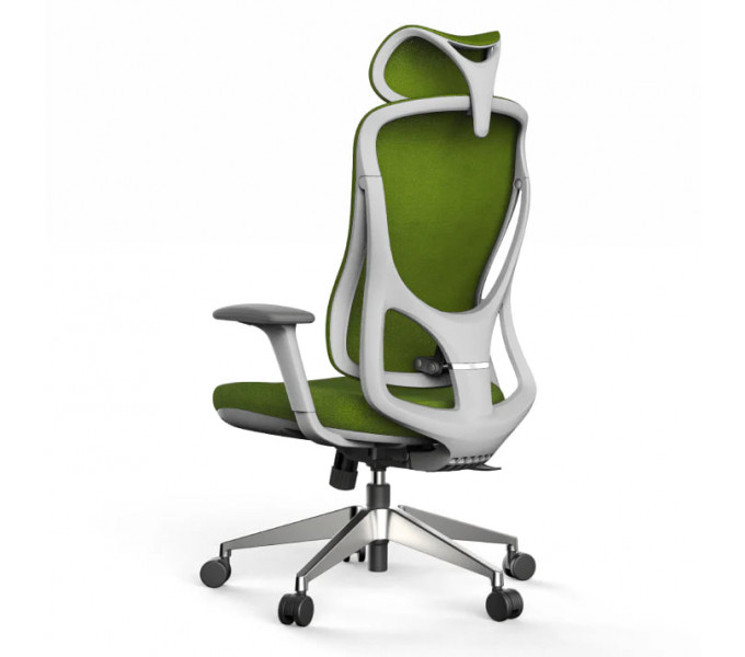 Офисное кресло KANO Yudon HB (EYD81.SW) Green (W-DB06+BP-MP05)