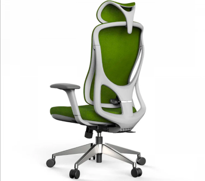 Офисное кресло KANO Yudon HB (EYD81.SW) Green (W-DB06+BP-MP05)