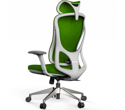 Офисное кресло KANO Yudon HB (EYD81.SW) Green (W-DB06+BP-MP05)