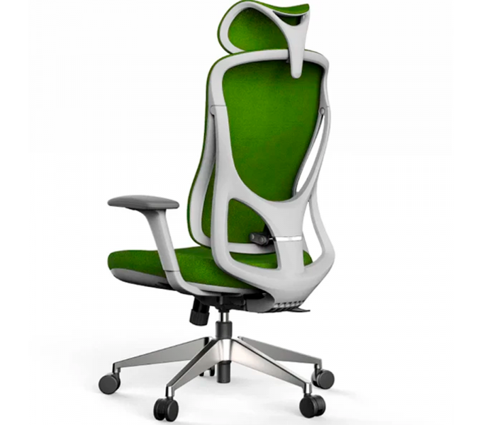 Офисное кресло KANO Yudon HB (EYD81.SW) Green (W-DB06+BP-MP05)