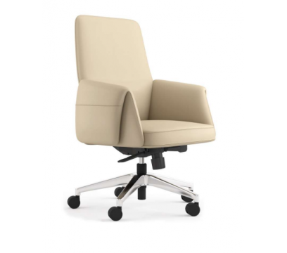Кресло для персонала KANO Yopo MB (EYP93.ST) Khaki (Z13-015)