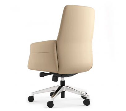 Кресло для персонала KANO Yopo MB (EYP93.ST) Khaki (Z13-015)