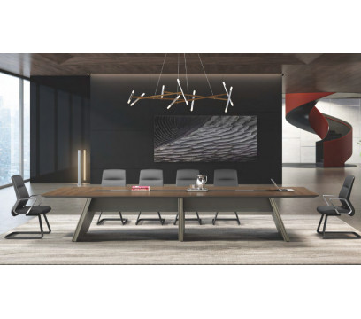 Стол для переговоров KANO Gerry (FGY70.42) Brown (CF08)