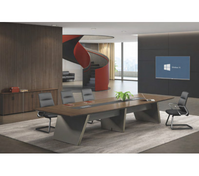 Стол для переговоров KANO Gerry (FGY70.42) Brown (CF08)