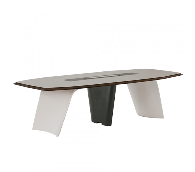 Стол для переговоров KANO Gramy (MGL70.28) Brown (CY08)