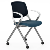 Стул для конференций KANO Tango (ETG73.GW) (W-SD09&B(P)MA-01)