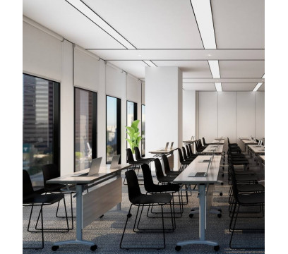 Складной стол KANO Merry (FMY70.14) White (CF09)