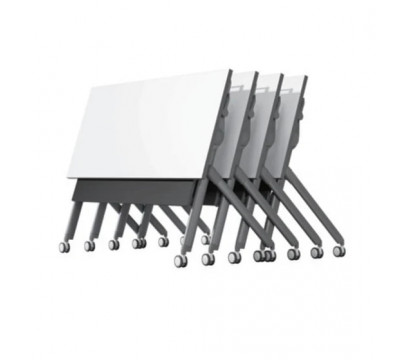 Складной стол KANO Merry (FMY70.14) White (CF09)