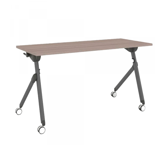 Складной стол KANO Merry (FMY70.14) White (CF09)