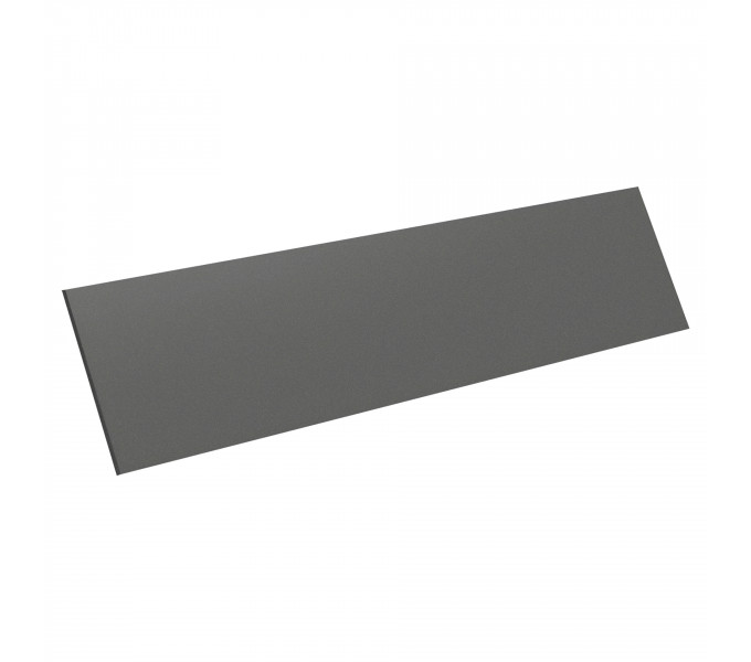 ЗЧ  Modesty Panel для Складной стол KANO Merry (FMY70.12DB) (CF28)