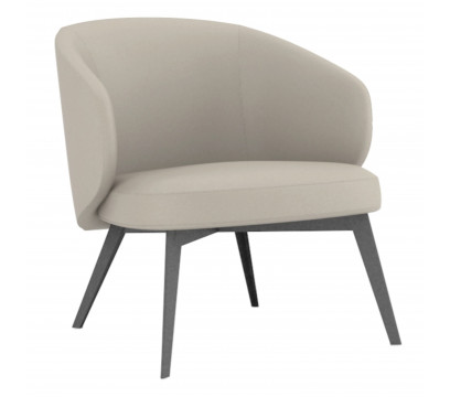 Арт стул KANO Cafeteria Chair (SQY20.1T) Khaki (Z13-015)