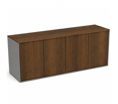 Шкаф руководителя KANO (FFL92.16) Brown (CY08)