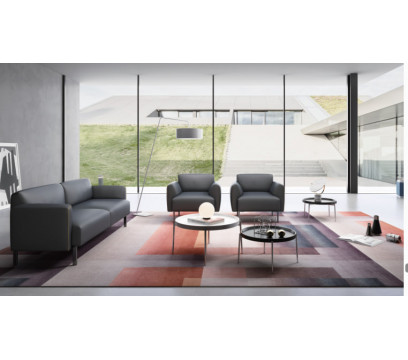 Диван трехместный KANO (SSX50.3P) Khaki (S10-003)