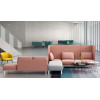 Диван для совещаний KANO (SLX12.4B) Pink (B-MB05)