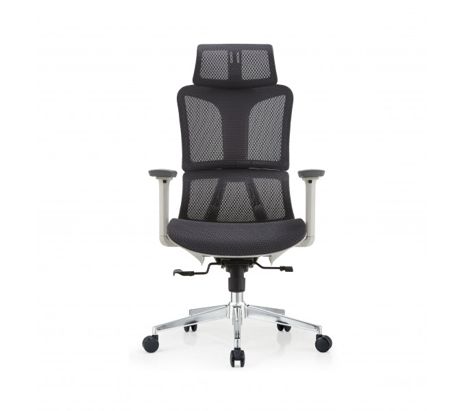 Офисное кресло ERGO Air Pro HB Grey