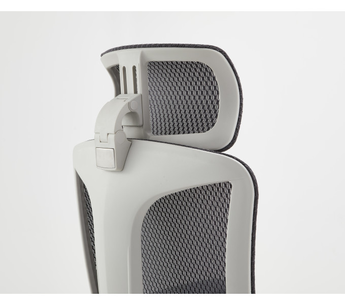 Офисное кресло ERGO Air Pro HB Grey