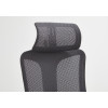 Офисное кресло ERGO Air Pro HB Grey