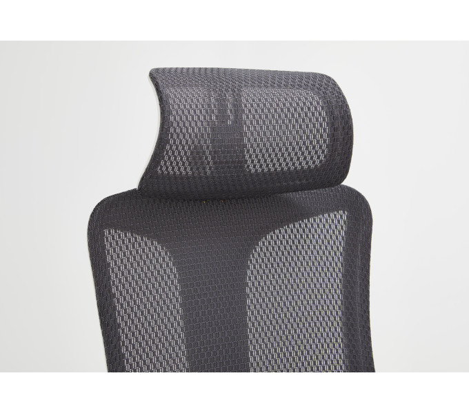 Офисное кресло ERGO Air Pro HB Grey