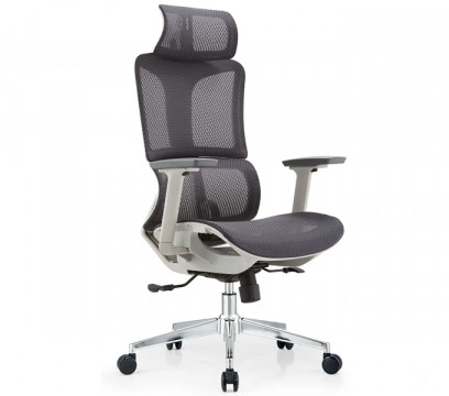 Офисное кресло ERGO Air Pro HB Grey