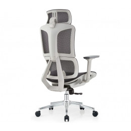 Офисное кресло ERGO Air Pro HB Grey