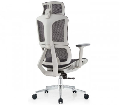 Офисное кресло ERGO Air Pro HB Grey