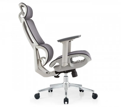 Офисное кресло ERGO Air Pro HB Grey