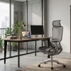 Офисное кресло ERGO Air Pro HB Grey