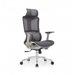 Офисное кресло ERGO Air Pro HB Grey