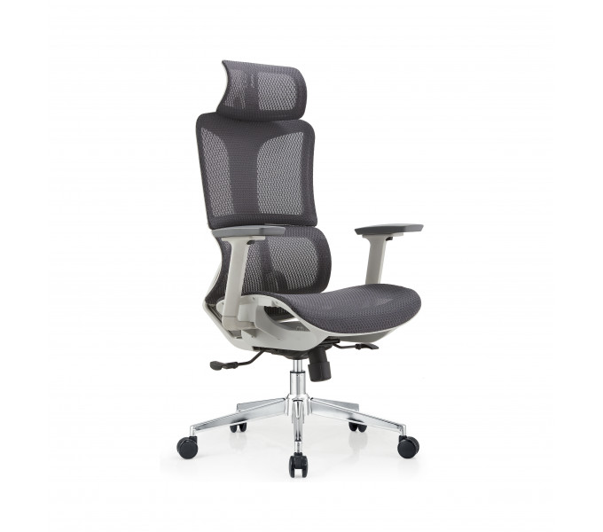 Офисное кресло ERGO Air Pro HB Grey