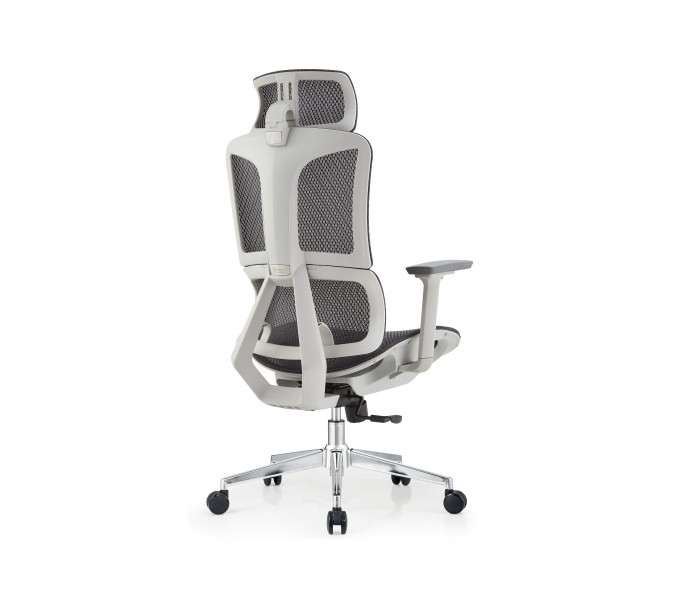 Офисное кресло ERGO Air Pro HB Grey