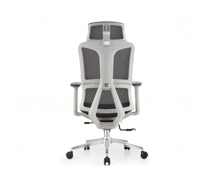 Офисное кресло ERGO Air Pro HB Grey