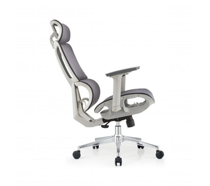 Офисное кресло ERGO Air Pro HB Grey