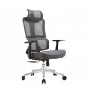 Офисное кресло ERGO Air Lite HB Black