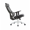 Офисное кресло ERGO Air Lite HB Black