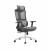 Офисное кресло ERGO Air Lite HB Black
