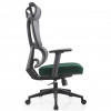 Офисное кресло ERGO Air Lite HB Black