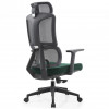 Офисное кресло ERGO Air Lite HB Black