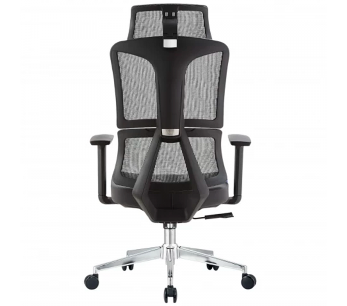 Офисное кресло ERGO Air Lite HB Black